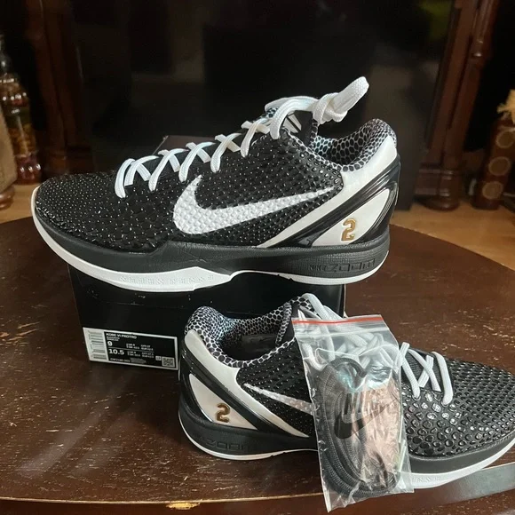 Nike | Shoes | Nike Kobe 6 Protro Mambacita | Poshmark display picture 3